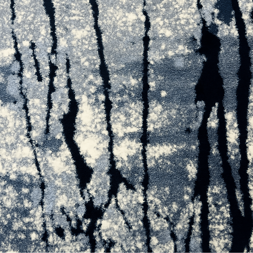 Alfombra Casa Dorada LuxeWeave – Alta Elegancia REF 051