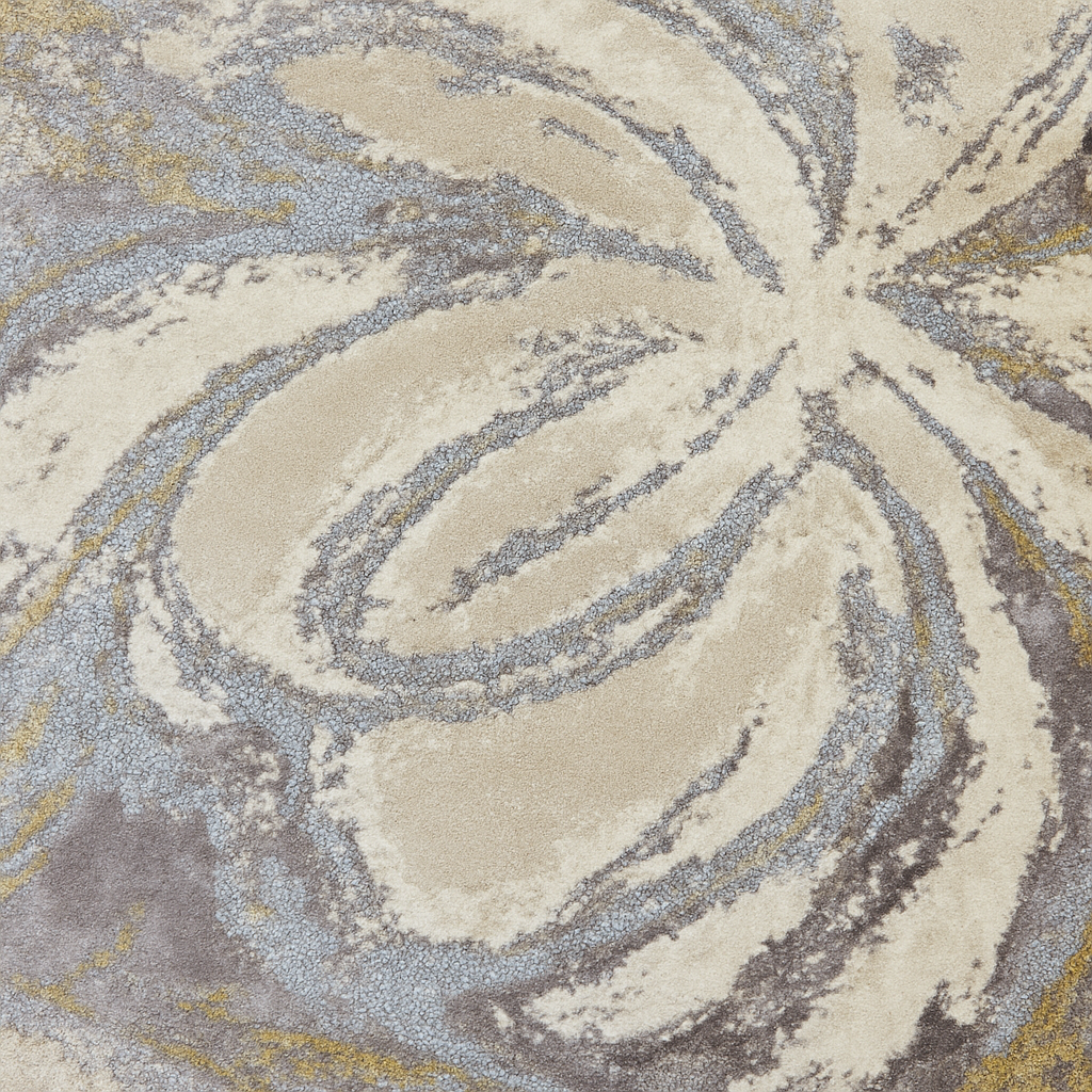 Alfombra Casa Dorada LuxeWeave – Alta Elegancia REF 088