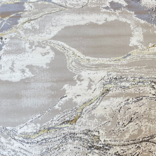 Alfombra Casa Dorada LuxeWeave – Alta Elegancia REF 432