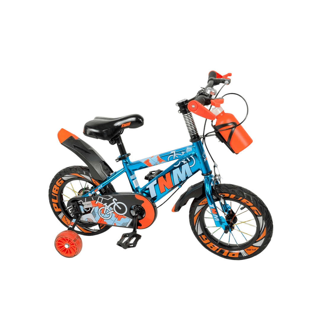 BICICLETA INFANTIL RIN 12" – TNM