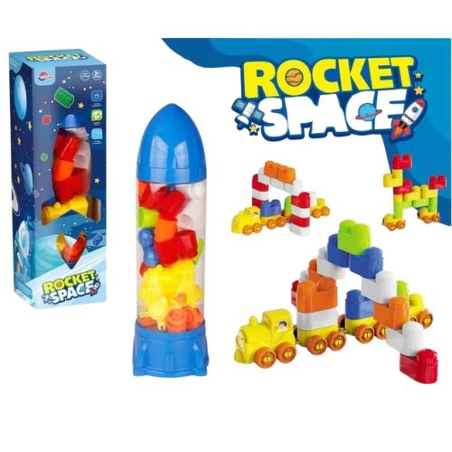 Armatodo 53Pcs educativo para niños