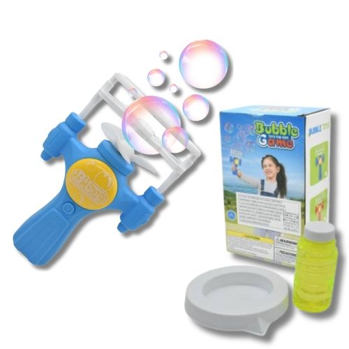 Burbujero Doble Burbuja