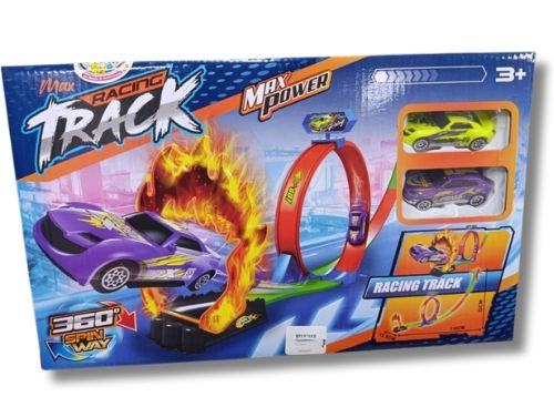 Pista De Carro de juguete para niños