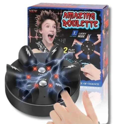 Juego De Mesa Electrico educativo para niños