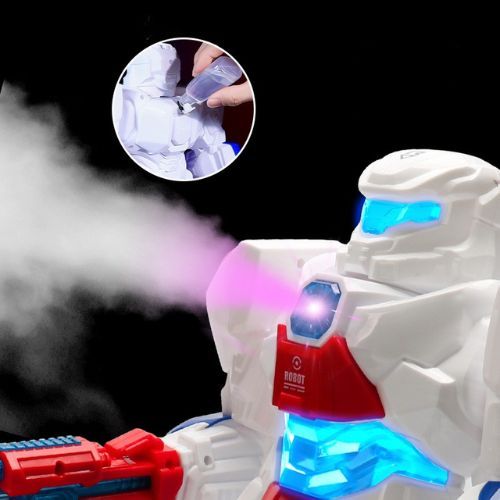 Robot Infantil musical para niños