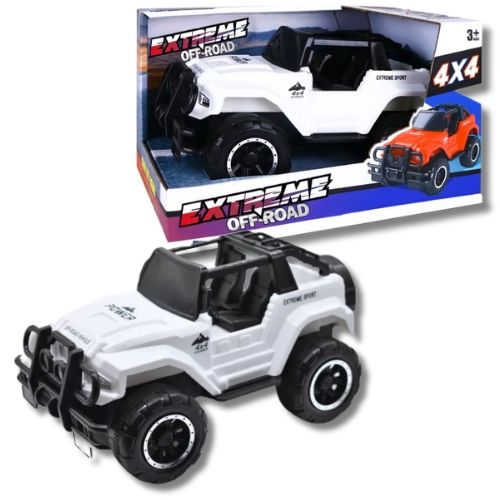 Carro de juguete para niños