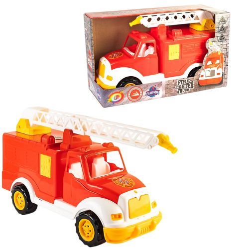 Camion De Bomberos de juguete para niños