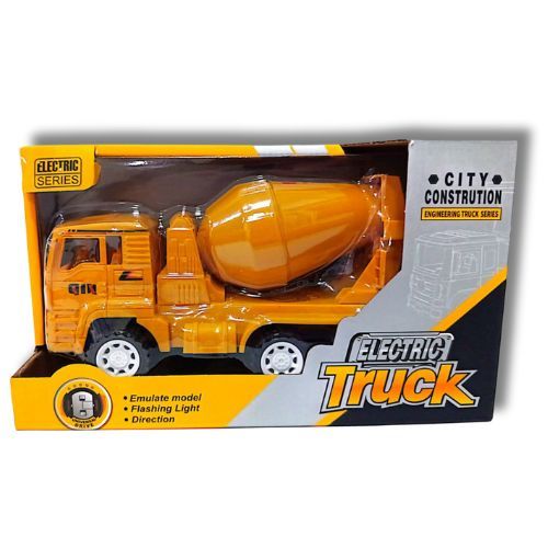 Carro De Construccion de juguete para niños