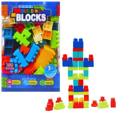 Armatodo X 150 Pzas educativo para niños