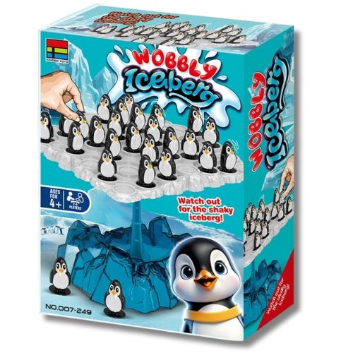 Juegos De Mesa educativo para niños