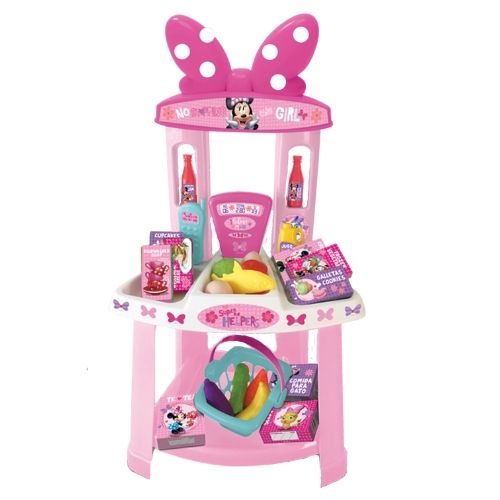 Super Mercado Minnie