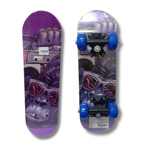 Patineta Tabla Pequeña