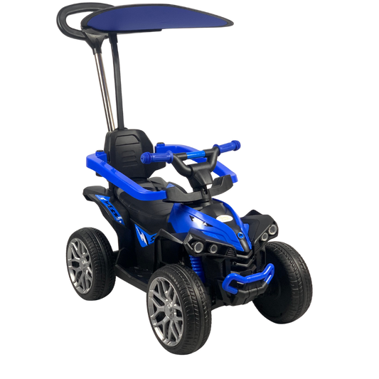 CARRO MONTABLE JEEP SIN MOTOR