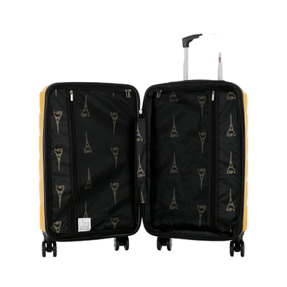 Maletas ABS Expandibles M007