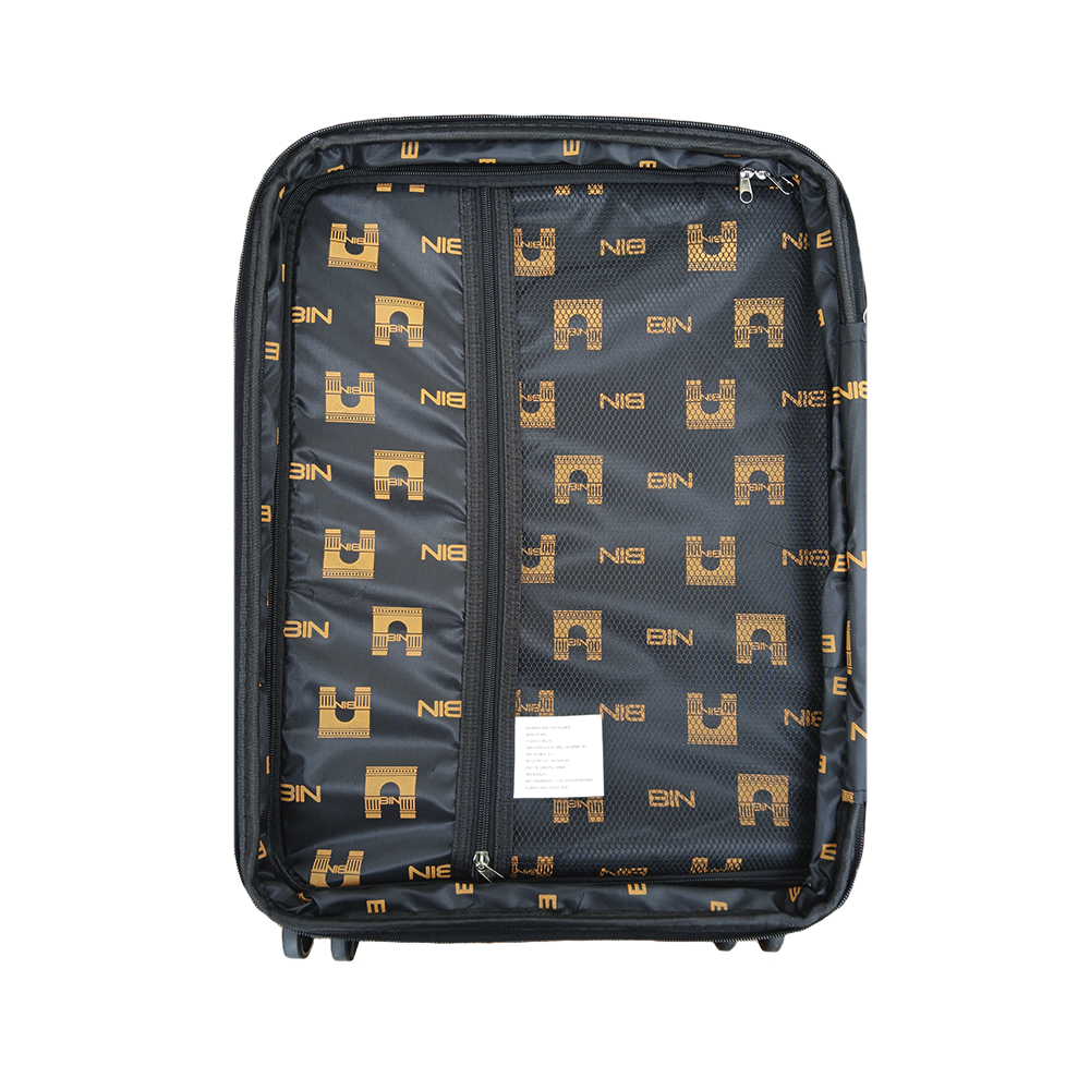 Maletas de Polipropileno Expandibles Ref. M028 (20–28")