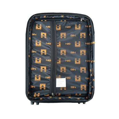 Maletas de Polipropileno Expandibles Ref. M028 (20–28")