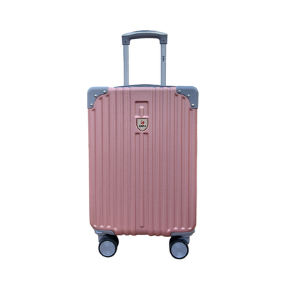 Maletas ABS con Rueda Extraíble M019