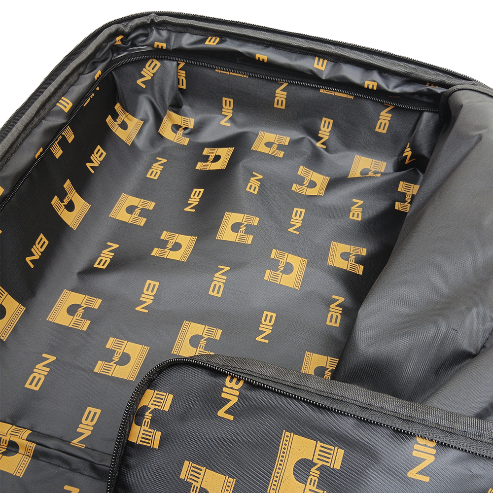 Maletas de Polipropileno Expandibles Ref. M028 (20–28")