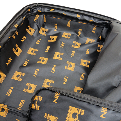 Maletas de Polipropileno Expandibles Ref. M028 (20–28")