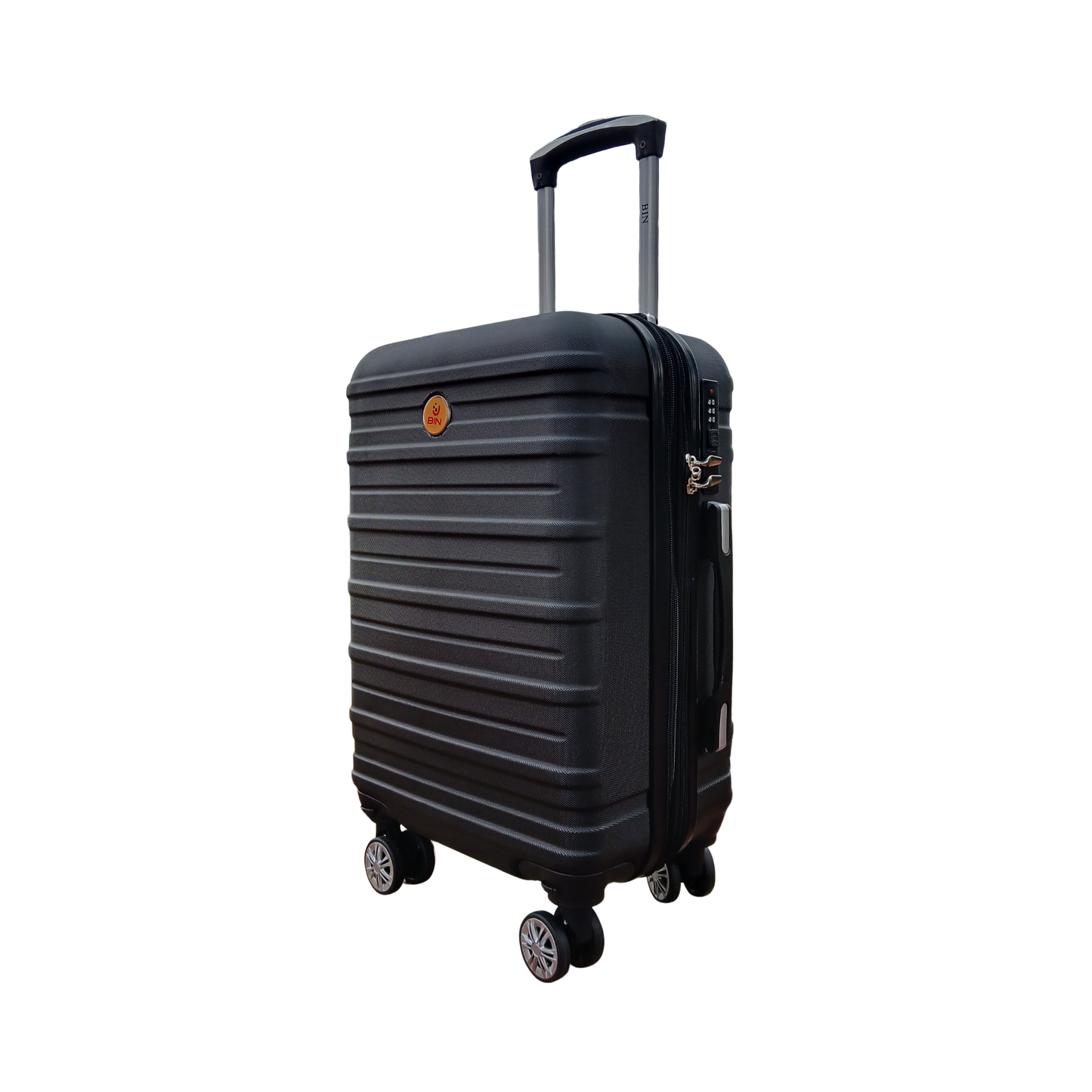 Maletas ABS Material Resistente M021