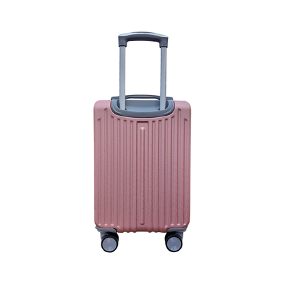 Maletas ABS con Rueda Extraíble M019