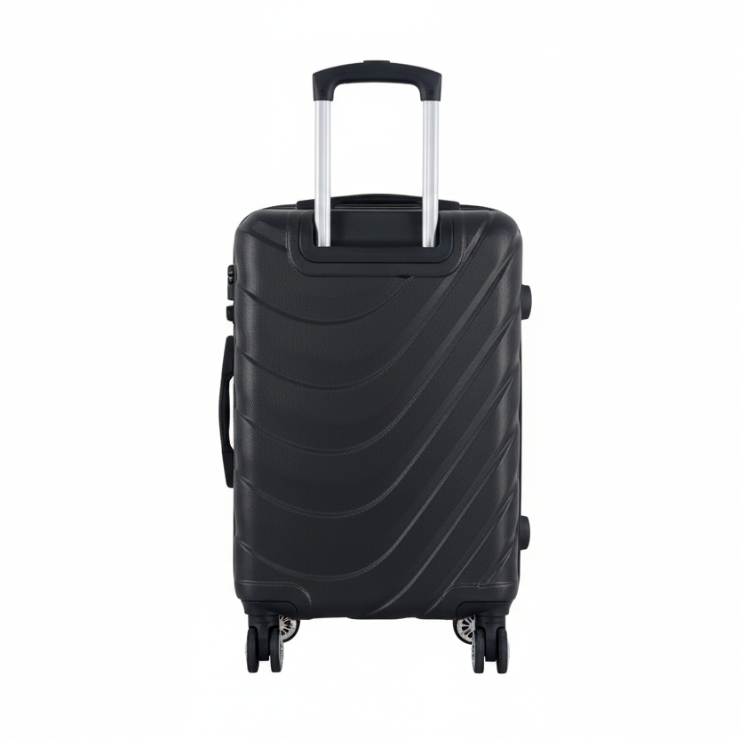 Maletas ABS Expandibles M007