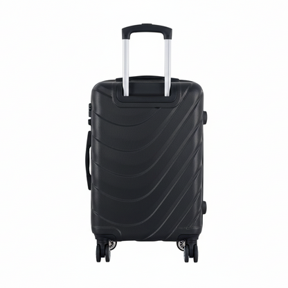 Maletas ABS Expandibles M007