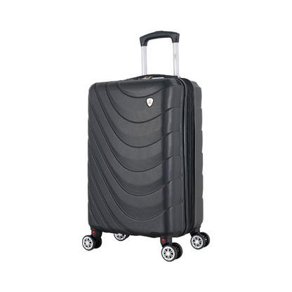 Maletas ABS Expandibles M007