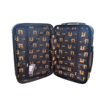 Maletas ABS Material Resistente M021