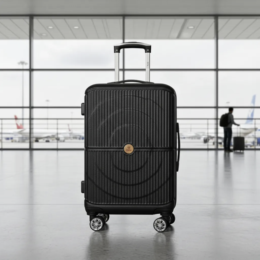 Maletas ABS Expandibles Ref. M022 (18–29")