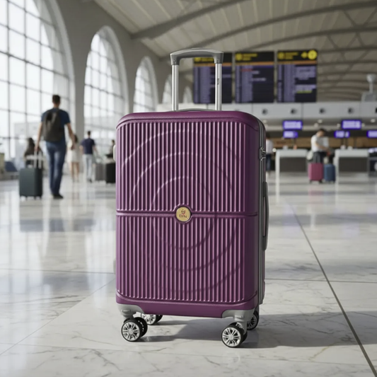 Maletas ABS Expandibles Ref. M022 (18–29")