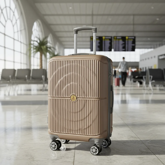 Maletas ABS Expandibles Ref. M022 (18–29")