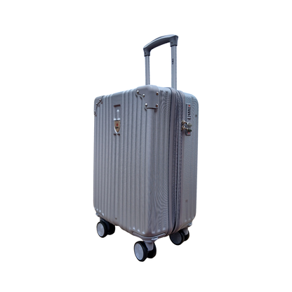 Maletas ABS con Rueda Extraíble M019