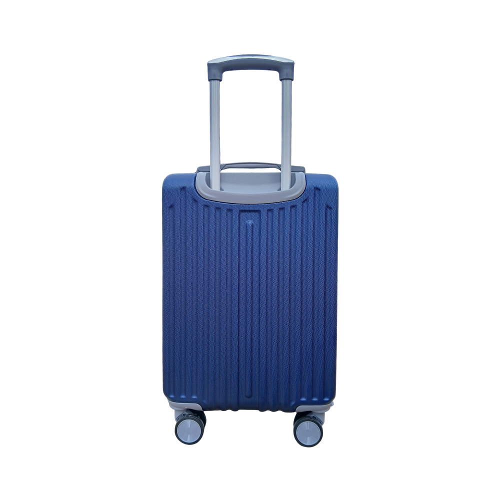 Maletas ABS con Rueda Extraíble M019