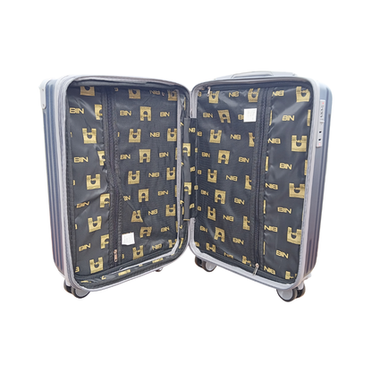 Maletas ABS con Rueda Extraíble M019