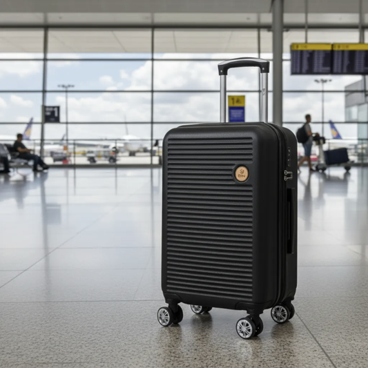 Maletas ABS Expandibles M020