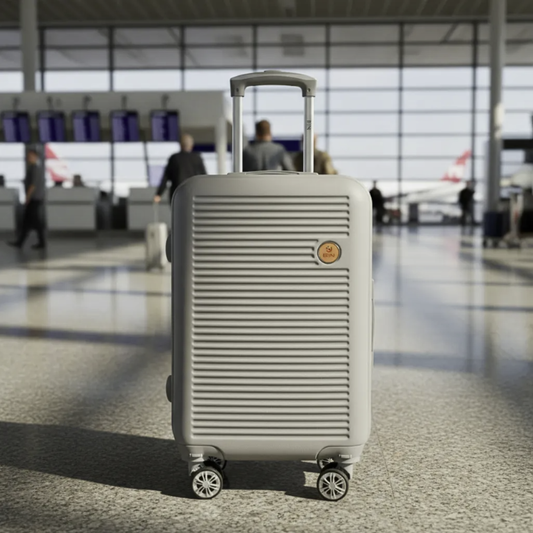 Maletas ABS Expandibles M020