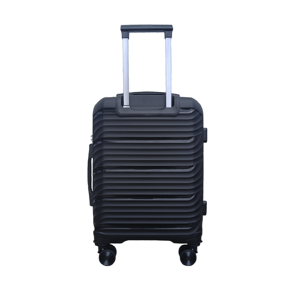 Maletas de Polipropileno Expandibles Ref. M028 (20–28")