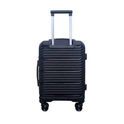 Maletas de Polipropileno Expandibles Ref. M028 (20–28")