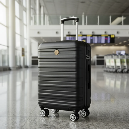 Maletas ABS Material Resistente M021