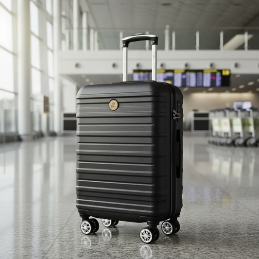 Maletas ABS Material Resistente M021