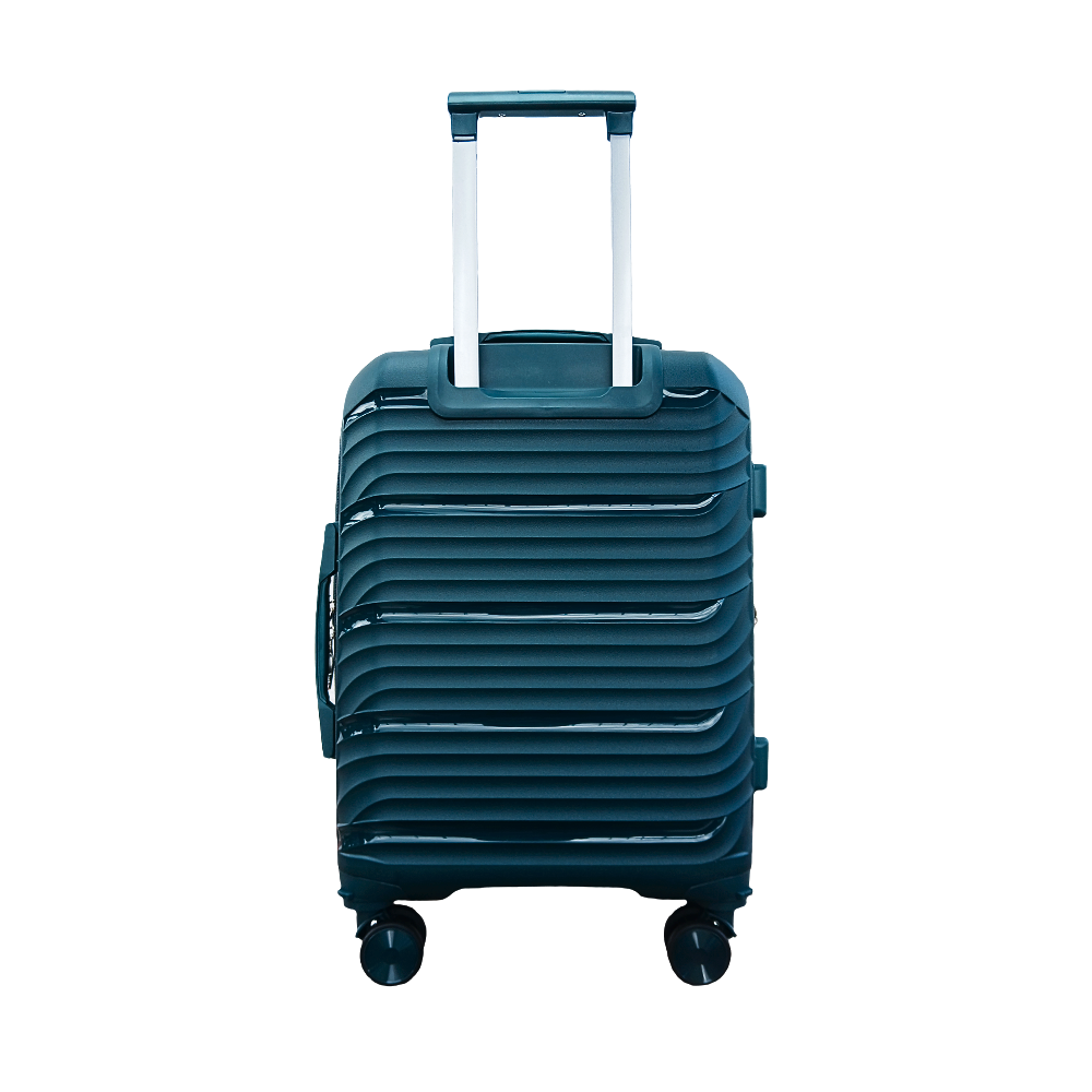 Maletas de Polipropileno Expandibles Ref. M028 (20–28")