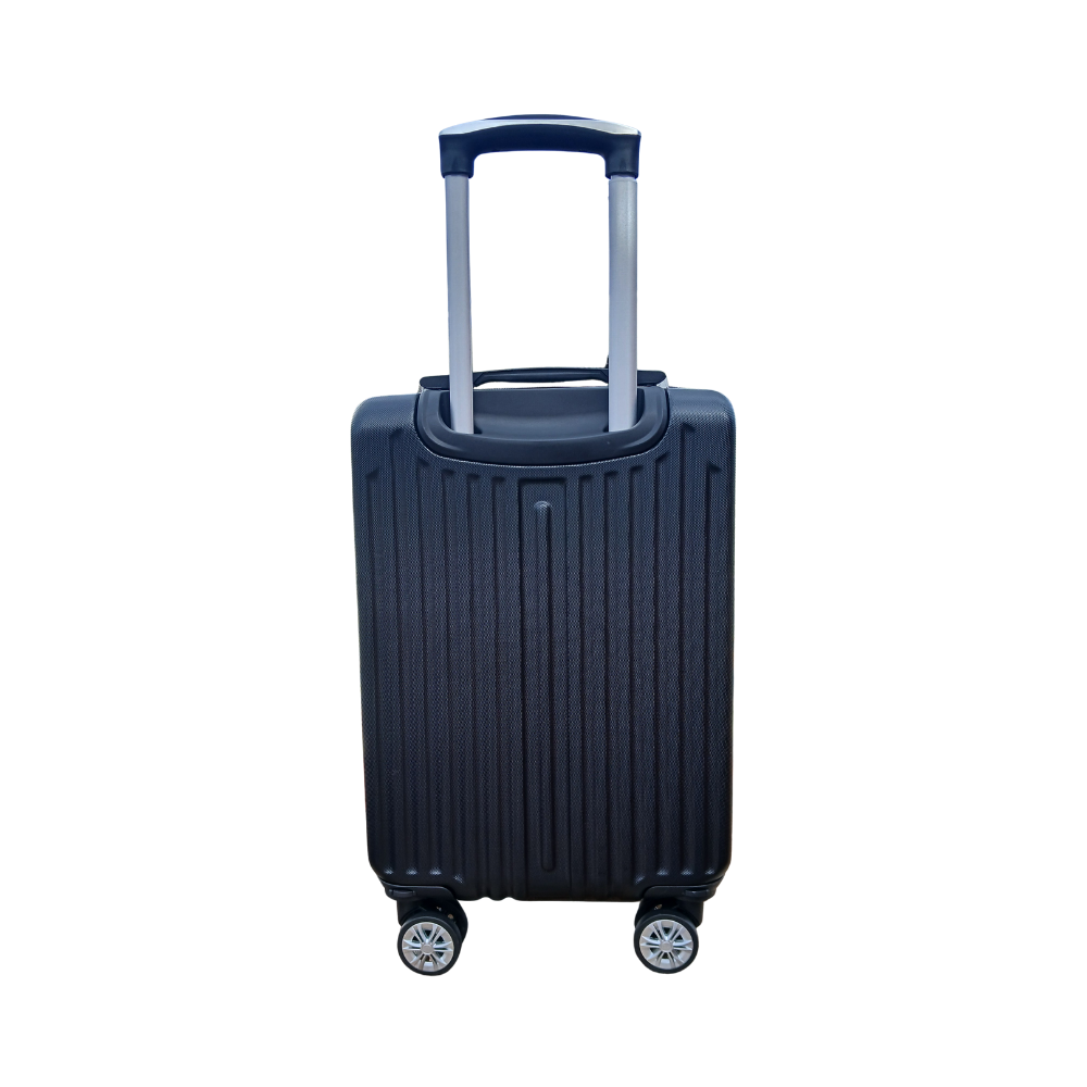 Maletas ABS con Rueda Extraíble M019