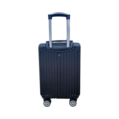 Maletas ABS con Rueda Extraíble M019