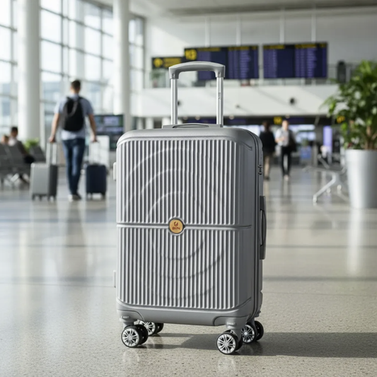 Maletas ABS Expandibles Ref. M022 (18–29")