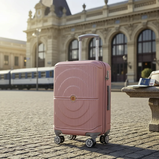 Maletas ABS Expandibles Ref. M022 (18–29")