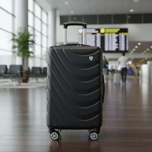 Maletas ABS Expandibles M007