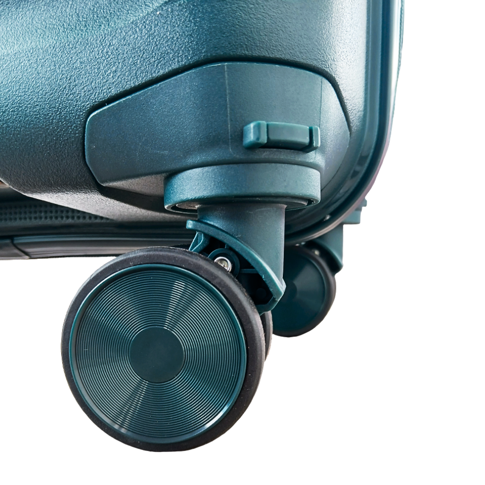 Maletas de Polipropileno Expandibles Ref. M028 (20–28")