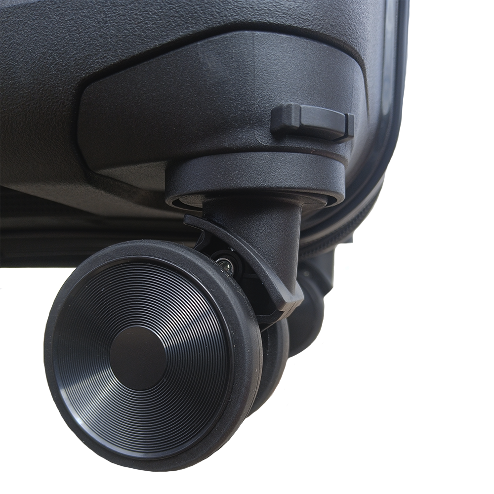 Maletas de Polipropileno Expandibles Ref. M028 (20–28")