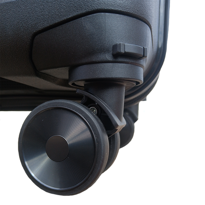 Maletas de Polipropileno Expandibles Ref. M028 (20–28")